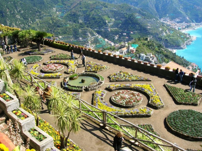 guided tours of pompeii and herculaneum