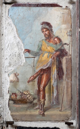 guided tours of pompeii and herculaneum